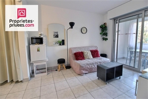 t2 à la vente -   83600  FREJUS, surface 4 m2 vente t2 - UBI444769994